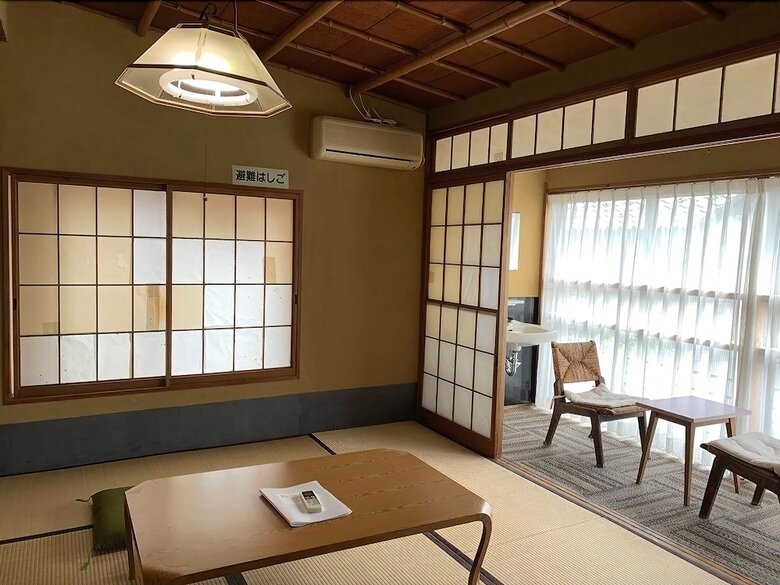 Hostal Zen Hostel