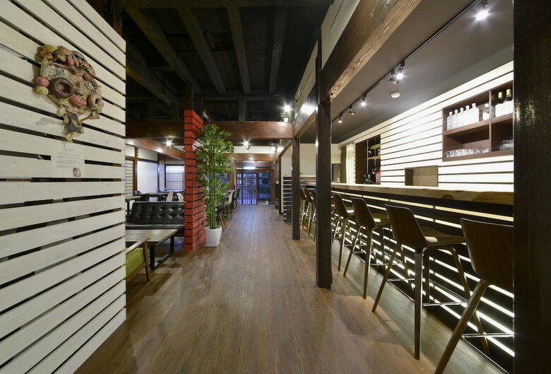 Hostal Zen Hostel
