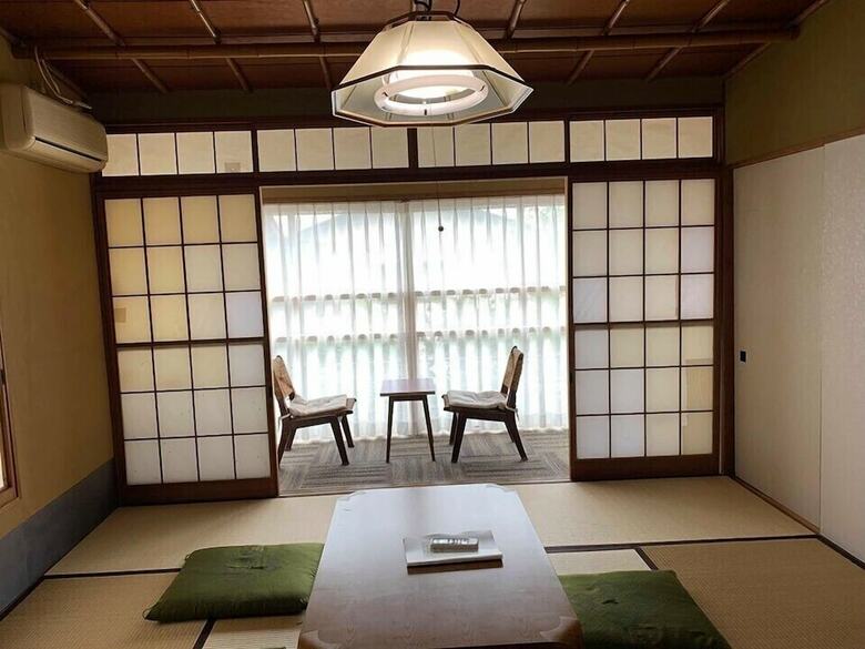 Hostal Zen Hostel
