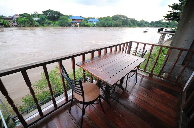 Hotel Baan Keang Chon Ayutthaya