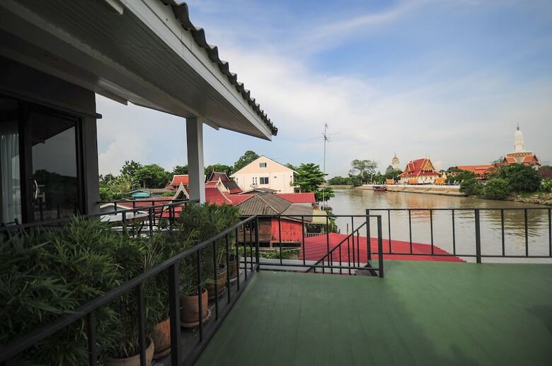 Hotel Baan Keang Chon Ayutthaya