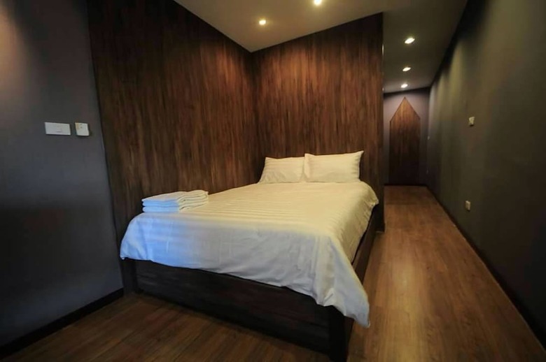 Hotel Baan Keang Chon Ayutthaya
