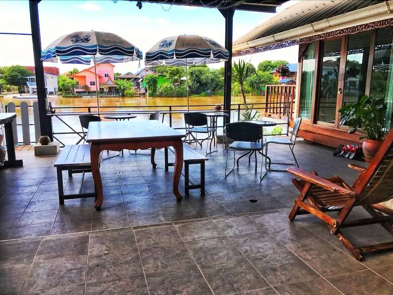 Hotel Baan Keang Chon Ayutthaya