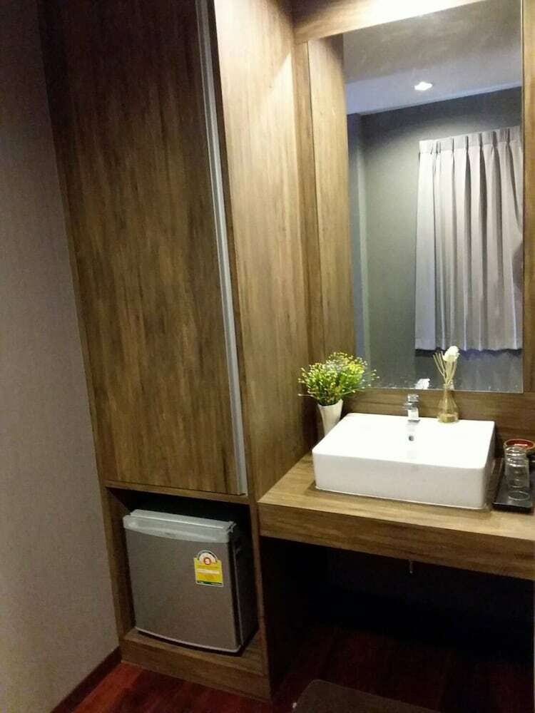 Hotel Baan Keang Chon Ayutthaya