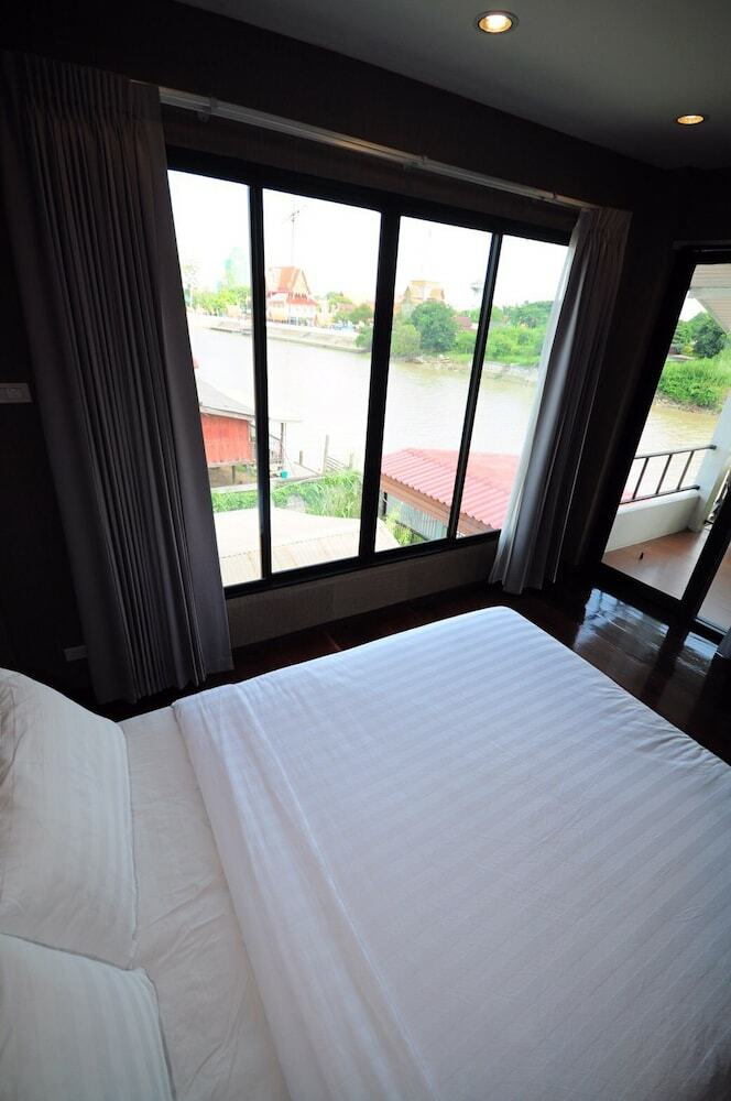 Hotel Baan Keang Chon Ayutthaya