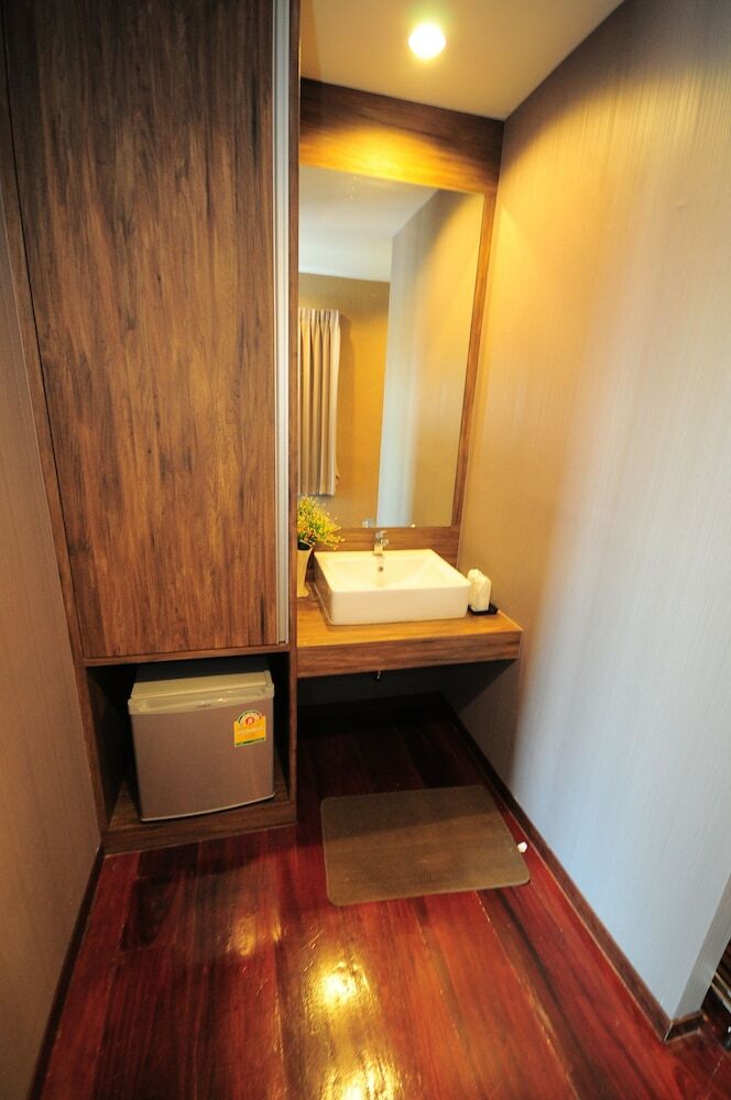 Hotel Baan Keang Chon Ayutthaya