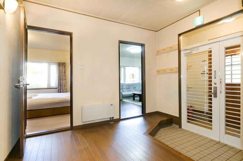 Apartamentos Powder Hound Lodge