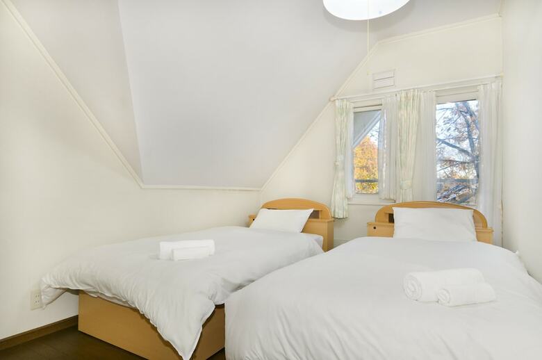 Apartamentos Powder Hound Lodge