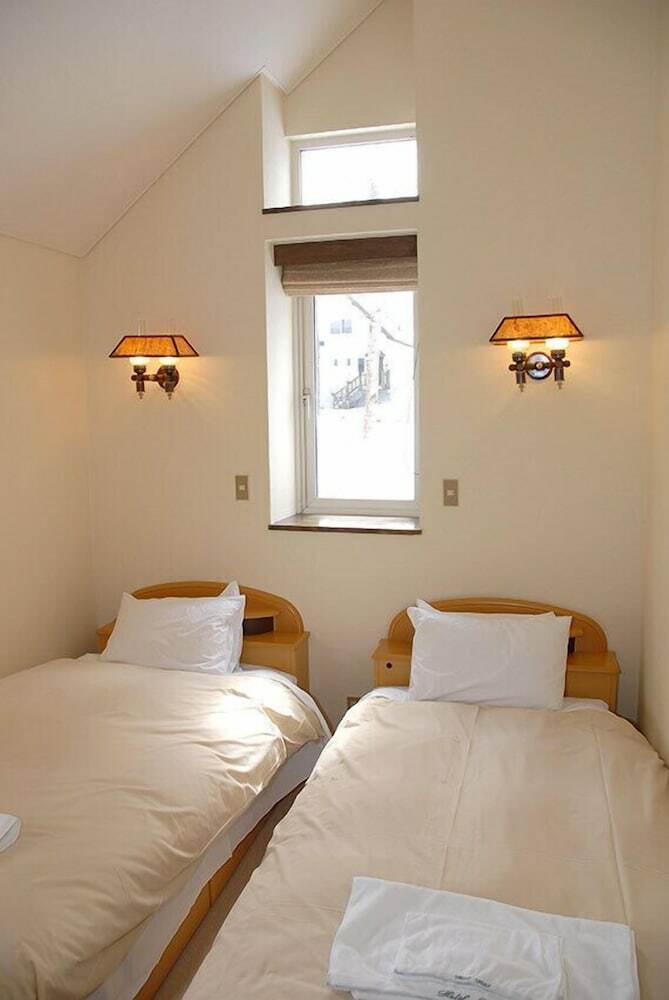 Apartamentos Jurin Cottage