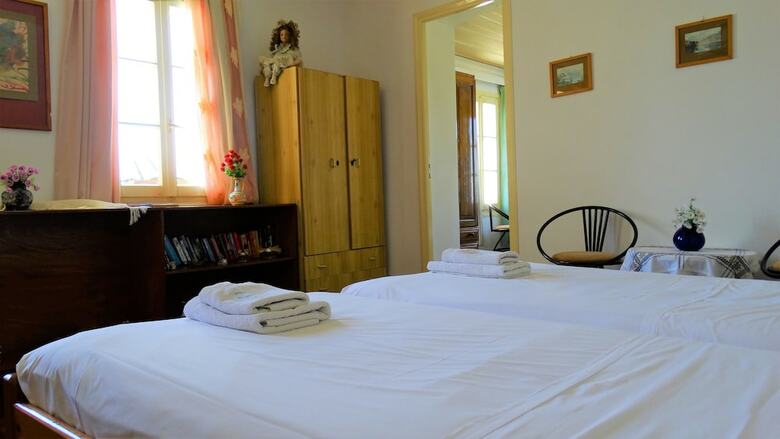 Aparthotel Orestis Hotel Apartments