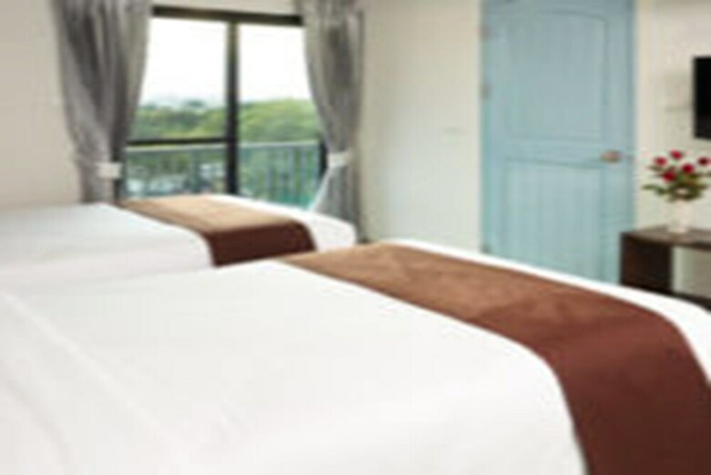 Casa Residence Hotel