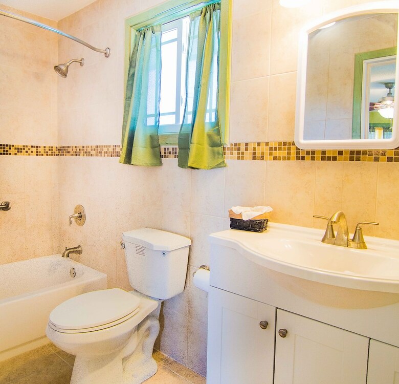 Villa Embrace Resort