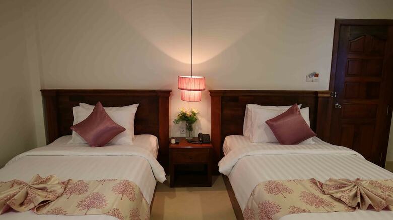 Holy Angkor Hotel