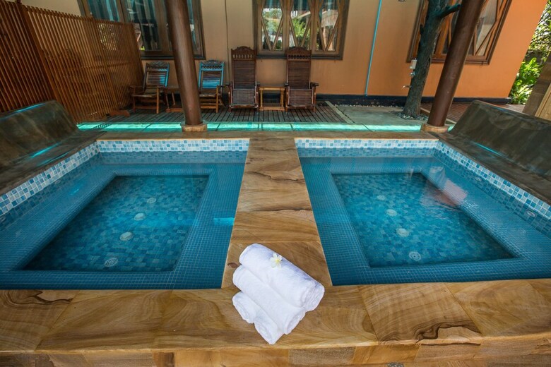 Hotel Model Residence And Spa