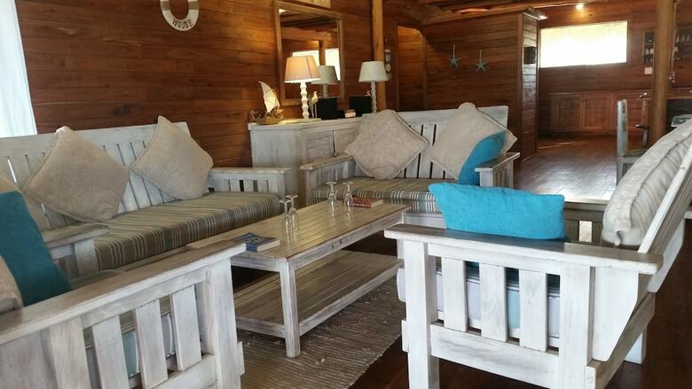 Posada Pura Vida Lodge