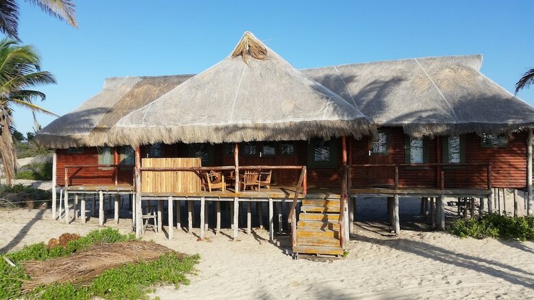 Posada Pura Vida Lodge