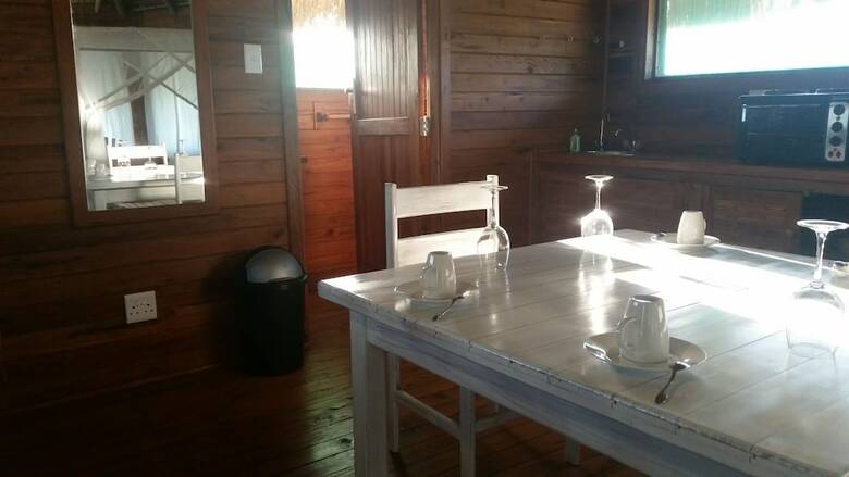 Posada Pura Vida Lodge