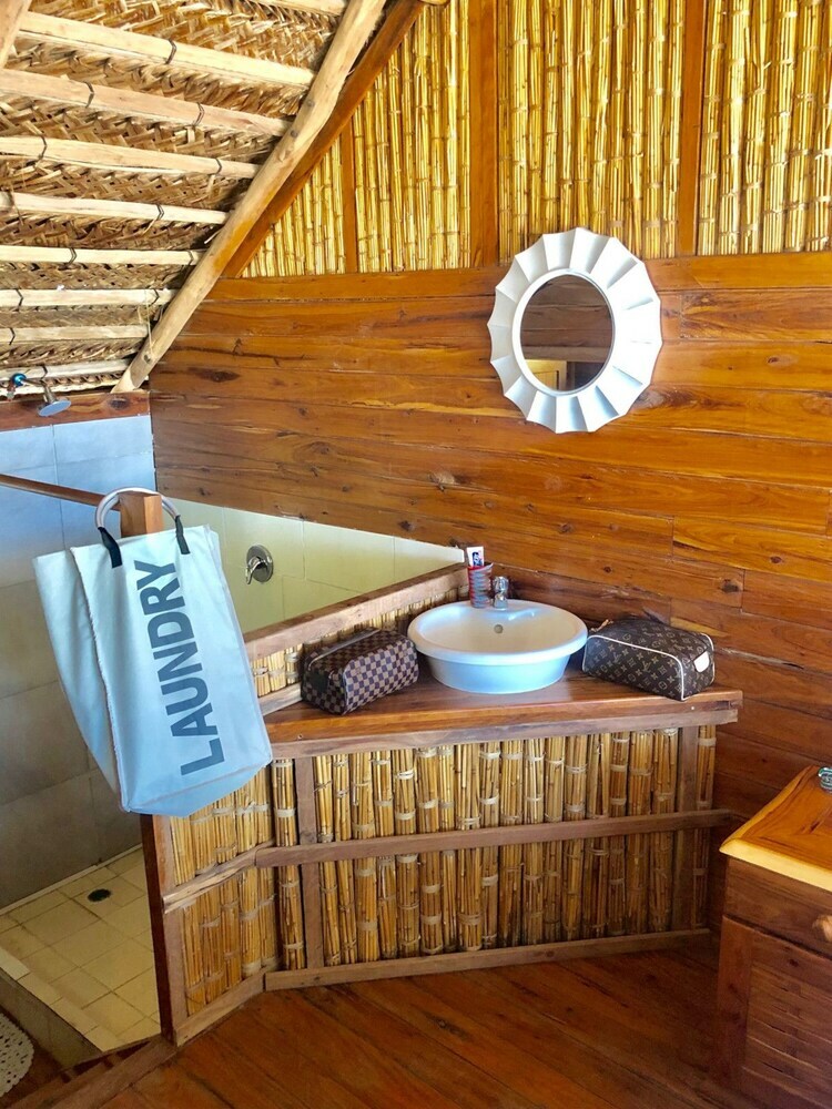 Posada Pura Vida Lodge