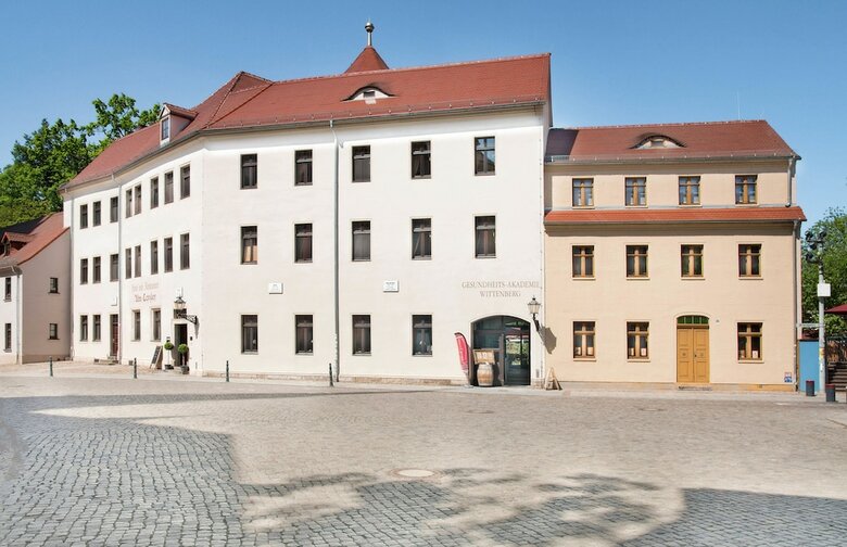 Hotel Restaurant Alte Canzley