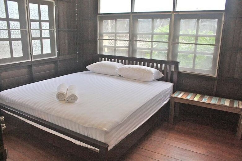Hotel Niwas Ayutthaya
