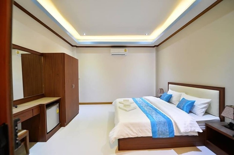 Hotel Dusit Phuphaya Resort
