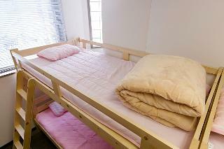 Hostal 81's Inn Fukuoka - Hostel