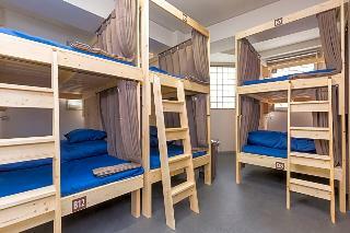 Hostal 81's Inn Fukuoka - Hostel