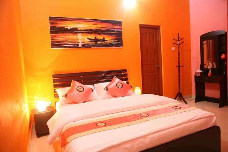 Hotel Equa Reef Maldives