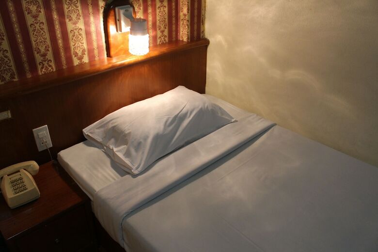 Hotel Sukhumvit Business Inn By Bunk