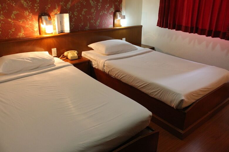 Hotel Sukhumvit Business Inn By Bunk