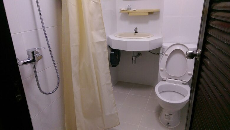 Hotel Sukhumvit Business Inn By Bunk