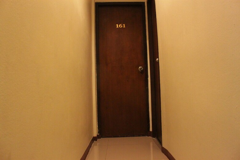 Hotel Sukhumvit Business Inn By Bunk