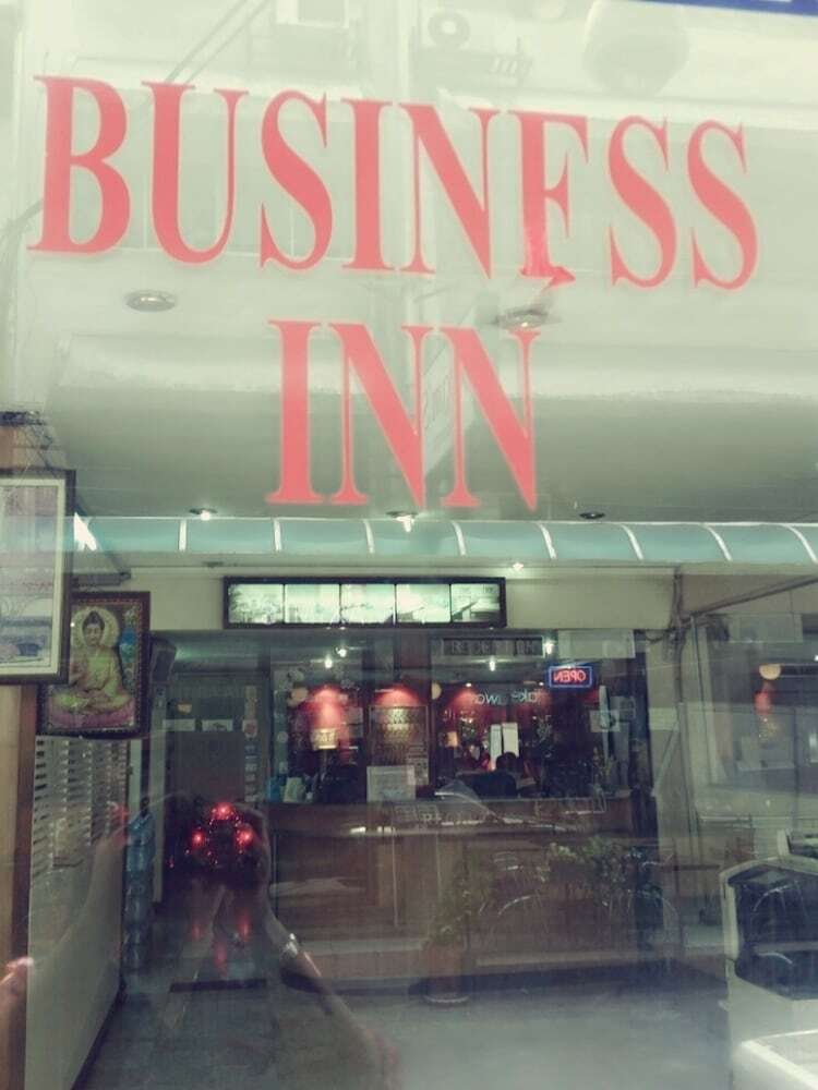 Hotel Sukhumvit Business Inn By Bunk