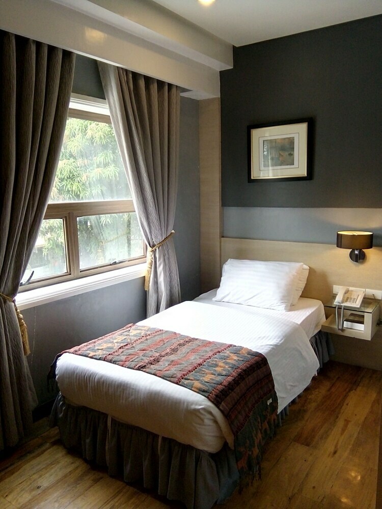 Ciudad Fernandina Hotel