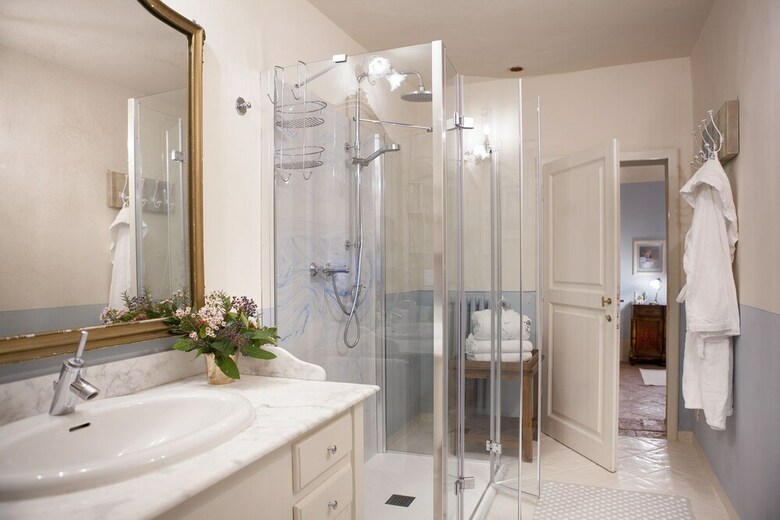 Bed & Breakfast Villa Fillinelle
