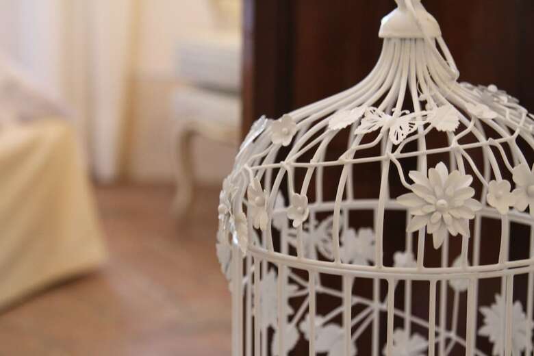 Bed & Breakfast Villa Fillinelle