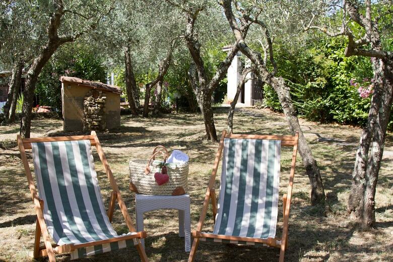 Bed & Breakfast Villa Fillinelle