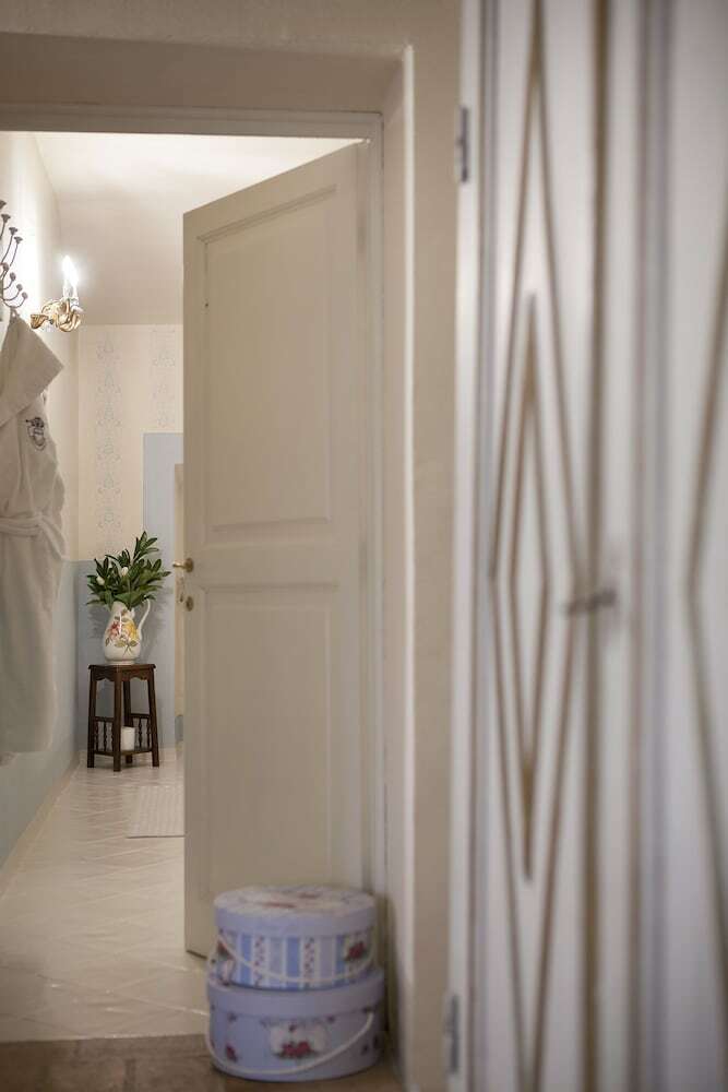 Bed & Breakfast Villa Fillinelle