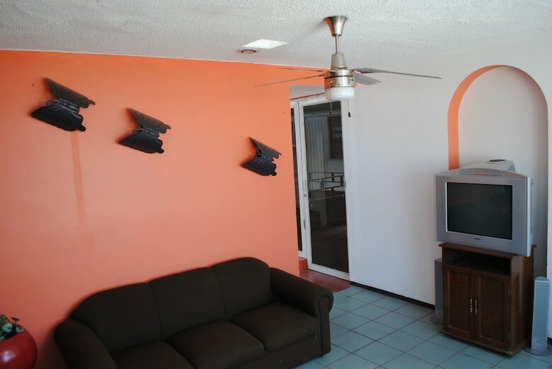 Hotel Jim�nez