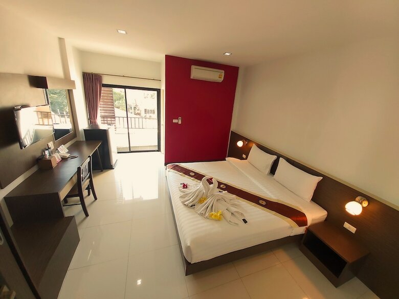 Hotel The Siri Place