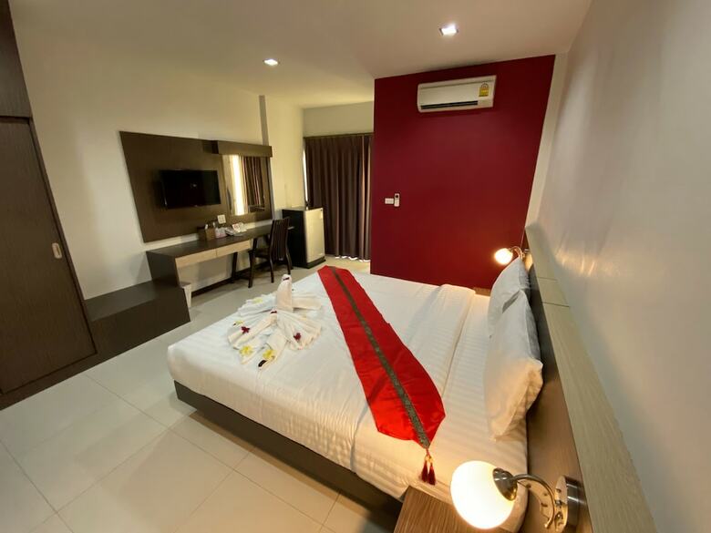 Hotel The Siri Place