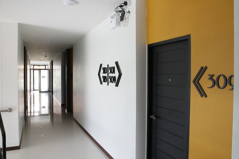 Hotel The Siri Place