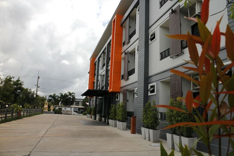 Hotel The Siri Place