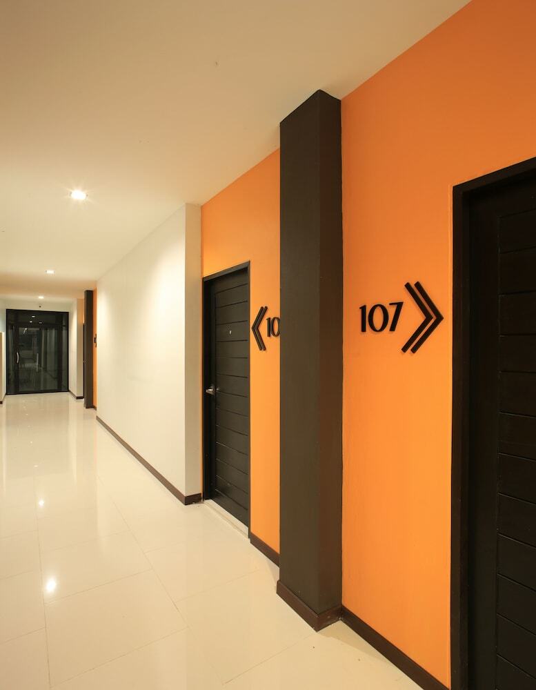 Hotel The Siri Place