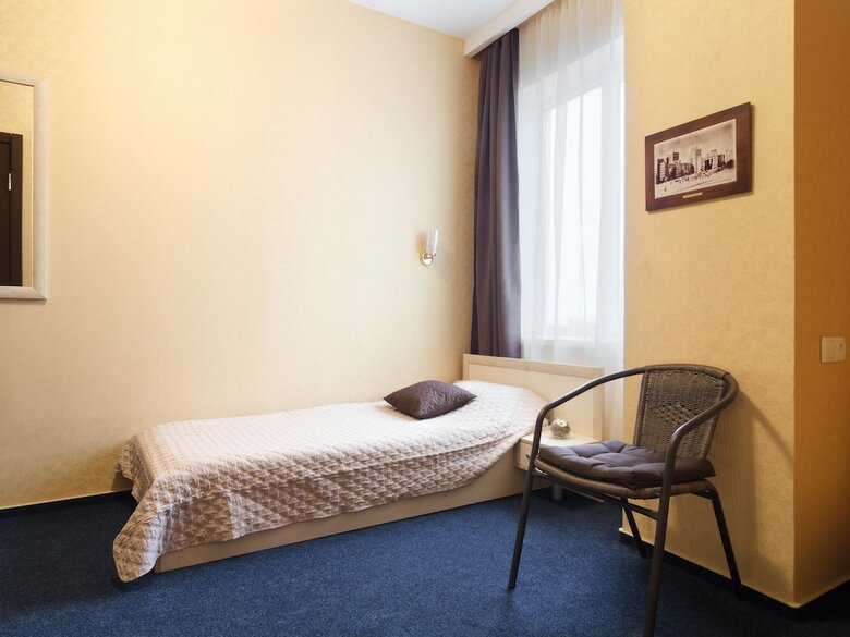 Asotel Hotel