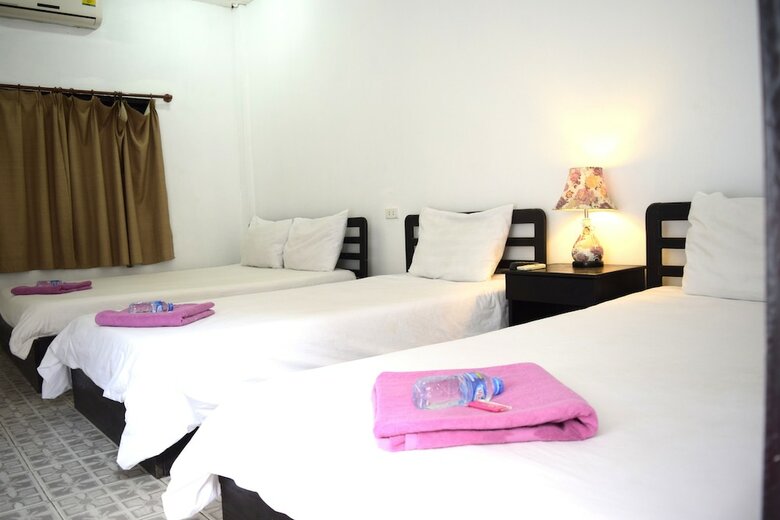 Vientiane Star Hotel