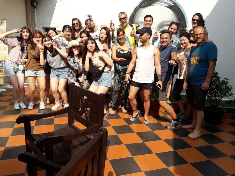 Vientiane Star Hotel