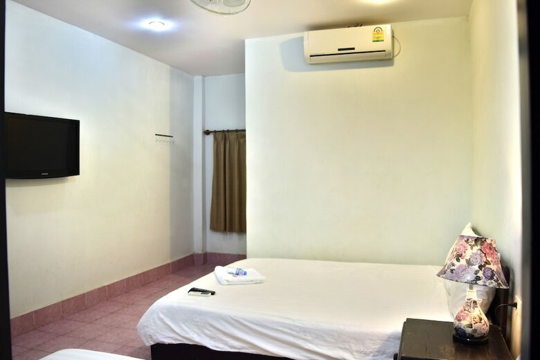 Vientiane Star Hotel