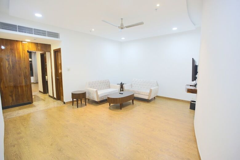 Hotel Ana Clarks Inn Panchkula