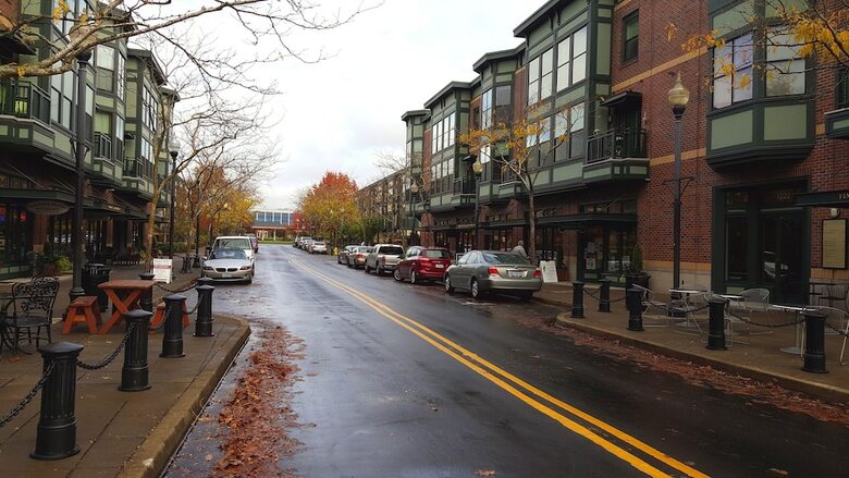 Orenco Lofts